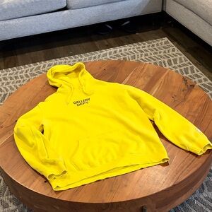 ✈️ Rare Used XL Gallery dept hoodie